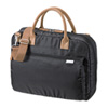 BAG-CA8BK カジュアルPCバッグ(13.3インチワイド・ブラック) BAG-CA8BK / カジュアルPCバッグ(13.3インチワイド・ブラック)