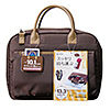 BAG-CA8BR / カジュアルPCバッグ（13.3インチワイド・ブラウン）