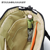 BAG-CA9BK2 カジュアルPCバッグ(15.6インチワイド・ブラック) BAG-CA9BK2 / カジュアルPCバッグ(15.6インチワイド・ブラック)