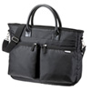 BAG-CA9BK2 カジュアルPCバッグ(15.6インチワイド・ブラック) BAG-CA9BK2 / カジュアルPCバッグ(15.6インチワイド・ブラック)