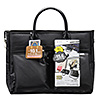 BAG-CA9BK2 カジュアルPCバッグ(15.6インチワイド・ブラック) BAG-CA9BK2 / カジュアルPCバッグ(15.6インチワイド・ブラック)