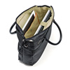 BAG-CA9BK カジュアルPCバッグ(15.6インチワイド・トートタイプ・ブラック) BAG-CA9BK / カジュアルPCバッグ(15.6インチワイド・トートタイプ・ブラック)