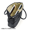 BAG-CA9NV2 カジュアルPCバッグ(15.6インチワイド・ネイビー) BAG-CA9NV2 / カジュアルPCバッグ(15.6インチワイド・ネイビー)