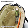 BAG-CA9NV2 カジュアルPCバッグ(15.6インチワイド・ネイビー) BAG-CA9NV2 / カジュアルPCバッグ(15.6インチワイド・ネイビー)