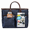 BAG-CA9NV2 カジュアルPCバッグ(15.6インチワイド・ネイビー) BAG-CA9NV2 / カジュアルPCバッグ(15.6インチワイド・ネイビー)