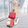 BAG-CA9R2 カジュアルPCバッグ(15.6インチワイド・レッド) BAG-CA9R2 / カジュアルPCバッグ(15.6インチワイド・レッド)