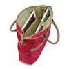 BAG-CA9R2 カジュアルPCバッグ(15.6インチワイド・レッド) BAG-CA9R2 / カジュアルPCバッグ(15.6インチワイド・レッド)