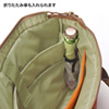 BAG-CA9R2 カジュアルPCバッグ(15.6インチワイド・レッド) BAG-CA9R2 / カジュアルPCバッグ(15.6インチワイド・レッド)