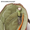 BAG-CA9R カジュアルPCバッグ(15.6インチワイド・トートタイプ・レッド) BAG-CA9R / カジュアルPCバッグ(15.6インチワイド・トートタイプ・レッド)