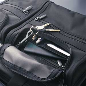 BAG-COM4 / PCバックパック
