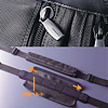 BAG-COM4 / PCバックパック