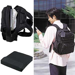 BAG-COM4 / PCバックパック