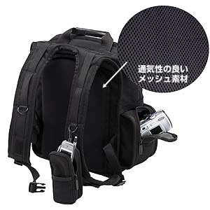 BAG-COM4 / PCバックパック