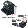 BAG-CR1T PCトラベルキャリー BAG-CR1T / PCトラベルキャリー