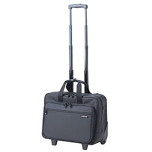 BAG-CR2T / PCビジネスキャリー