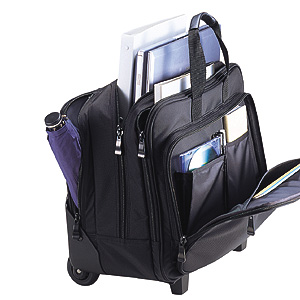 BAG-CR2T / PCビジネスキャリー