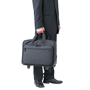 BAG-CR2T / PCビジネスキャリー