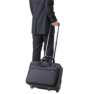 BAG-CR2T / PCビジネスキャリー