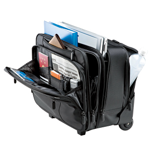 BAG-CR3T / PCビジネスキャリー