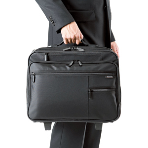 BAG-CR3T / PCビジネスキャリー