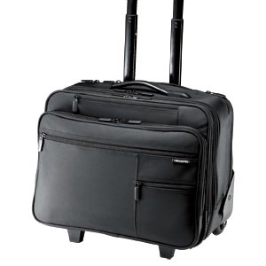 BAG-CR3T / PCビジネスキャリー