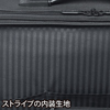BAG-CR4T / PCビジネスキャリー