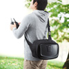 BAG-DR2 小型ドローン用ハードシェルバッグ BAG-DR2 / 小型ドローン用ハードシェルバッグ