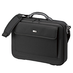 BAG-EVA5BK / セミハードPCケース