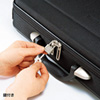 BAG-EVA6BKN セミハードPCケース(16インチワイド・シングル・ブラック) BAG-EVA6BKN / セミハードPCケース(16インチワイド・シングル・ブラック)