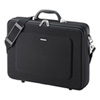 BAG-EVA6BKN セミハードPCケース(16インチワイド・シングル・ブラック) BAG-EVA6BKN / セミハードPCケース(16インチワイド・シングル・ブラック)