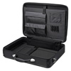 BAG-EVA7BKN セミハードPCケース(16インチワイド・シングル・ブラック) BAG-EVA7BKN / セミハードPCケース(16インチワイド・シングル・ブラック)
