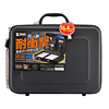 BAG-EVA7BK セミハードPCケース BAG-EVA7BK / セミハードPCケース
