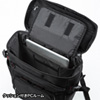 BAG-EXE10 エグゼクティブビジネスリュック(13.3インチワイド・ブラック) BAG-EXE10 / エグゼクティブビジネスリュック(13.3インチワイド・ブラック)