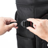 BAG-EXE10 エグゼクティブビジネスリュック(13.3インチワイド・ブラック) BAG-EXE10 / エグゼクティブビジネスリュック(13.3インチワイド・ブラック)