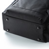 BAG-EXE10 エグゼクティブビジネスリュック(13.3インチワイド・ブラック) BAG-EXE10 / エグゼクティブビジネスリュック(13.3インチワイド・ブラック)