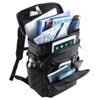 BAG-EXE10 エグゼクティブビジネスリュック(13.3インチワイド・ブラック) BAG-EXE10 / エグゼクティブビジネスリュック(13.3インチワイド・ブラック)