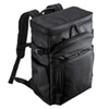 BAG-EXE10 エグゼクティブビジネスリュック(13.3インチワイド・ブラック) BAG-EXE10 / エグゼクティブビジネスリュック(13.3インチワイド・ブラック)