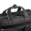 BAG-EXE11 エグゼクティブビジネスバッグPRO(ダブル) BAG-EXE11 / エグゼクティブビジネスバッグPRO(ダブル)