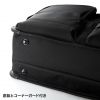 BAG-EXE12N エグゼクティブビジネスバッグPRO(大型ダブル) BAG-EXE12N / エグゼクティブビジネスバッグPRO(大型ダブル)