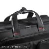 BAG-EXE12N エグゼクティブビジネスバッグPRO(大型ダブル) BAG-EXE12N / エグゼクティブビジネスバッグPRO(大型ダブル)