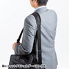 BAG-EXE12 エグゼクティブビジネスバッグPRO(大型ダブル) BAG-EXE12 / エグゼクティブビジネスバッグPRO(大型ダブル)