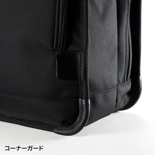 BAG-EXE12 / エグゼクティブビジネスバッグPRO（大型ダブル）