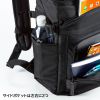 BAG-EXE13N / エグゼクティブビジネスリュックPRO（13.3インチワイド・ブラック）