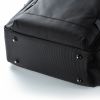 BAG-EXE13N エグゼクティブビジネスリュックPRO(13.3インチワイド・ブラック) BAG-EXE13N / エグゼクティブビジネスリュックPRO(13.3インチワイド・ブラック)