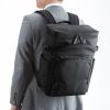 BAG-EXE13N エグゼクティブビジネスリュックPRO(13.3インチワイド・ブラック) BAG-EXE13N / エグゼクティブビジネスリュックPRO(13.3インチワイド・ブラック)