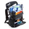BAG-EXE13N エグゼクティブビジネスリュックPRO(13.3インチワイド・ブラック) BAG-EXE13N / エグゼクティブビジネスリュックPRO(13.3インチワイド・ブラック)
