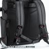 BAG-EXE13N / エグゼクティブビジネスリュックPRO（13.3インチワイド・ブラック）