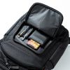 BAG-EXE13N エグゼクティブビジネスリュックPRO(13.3インチワイド・ブラック) BAG-EXE13N / エグゼクティブビジネスリュックPRO(13.3インチワイド・ブラック)