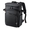 BAG-EXE13N エグゼクティブビジネスリュックPRO(13.3インチワイド・ブラック) BAG-EXE13N / エグゼクティブビジネスリュックPRO(13.3インチワイド・ブラック)