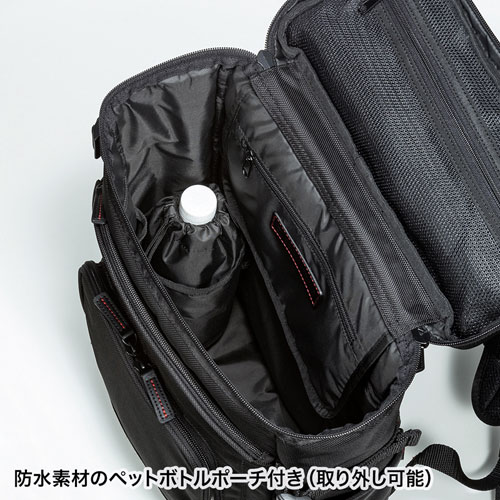 BAG-EXE13 / エグゼクティブビジネスリュックPRO